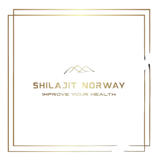 Shilajit Norway